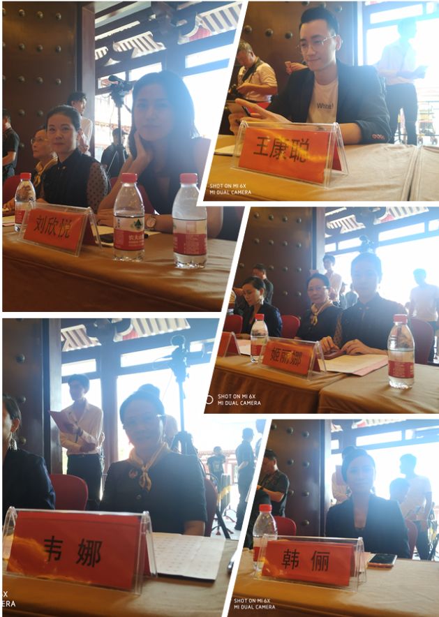 重磅ipm国际超级模特大赛洛阳赛区总决赛巅峰对决完美落幕