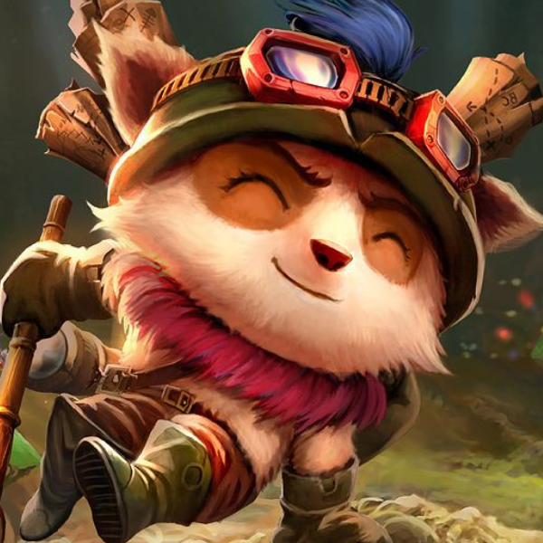 英雄联盟版本更新约德尔人护卫法师s级阵容玩法