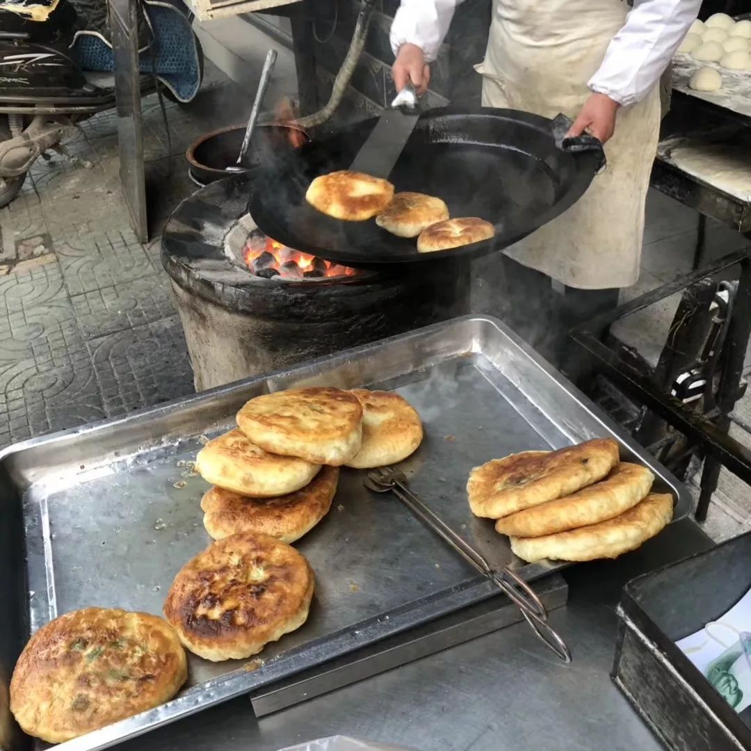 这些开了几十年的老字号,装满了如皋好吃宝儿的回忆.