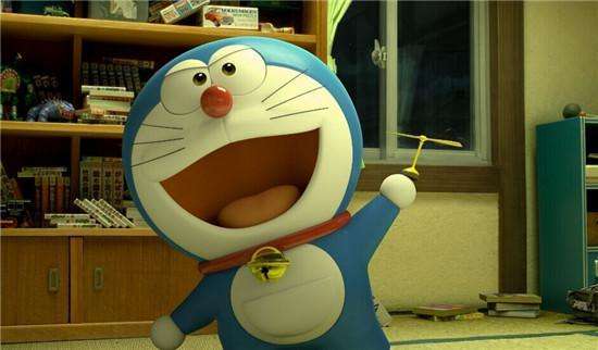 历史上的今天 漫画人物 哆啦a梦 诞生 日本