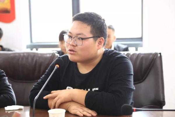 陕西mba联合会程安东院长带队赴照金开展教育扶贫