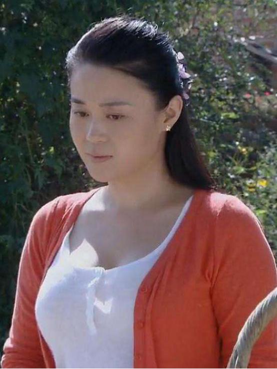 乡村爱情有多坑人看看这些照片戏里戏外差距没法想象