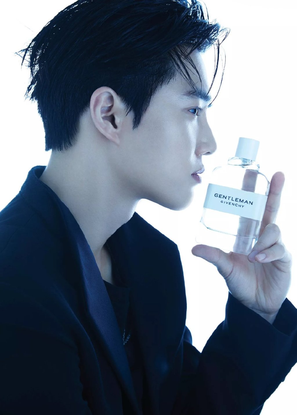 画报匠人金俊勉上线一大波绝美画报来袭