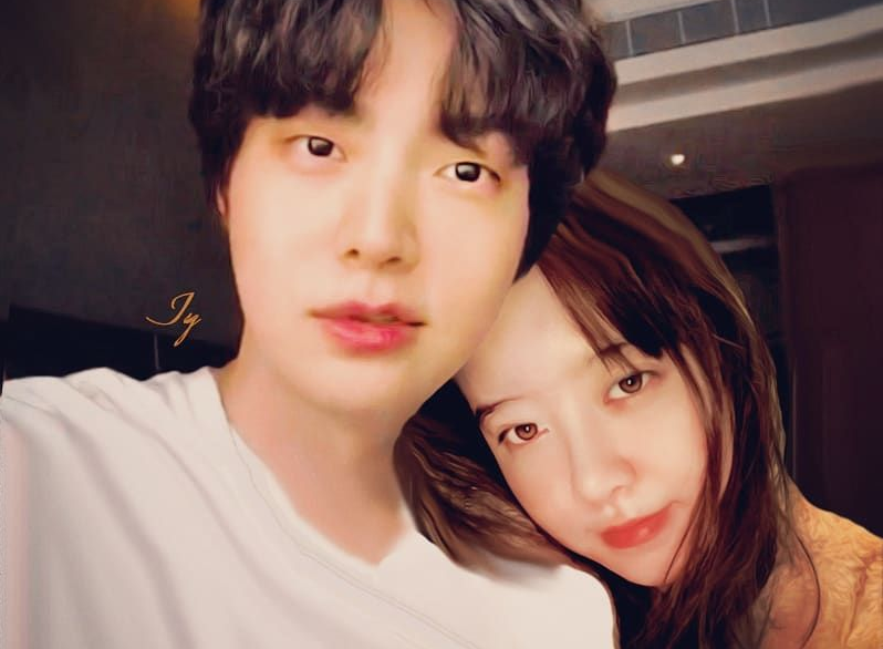 具惠善的婚姻准则,让安宰贤窒息,这是在住旅馆吗