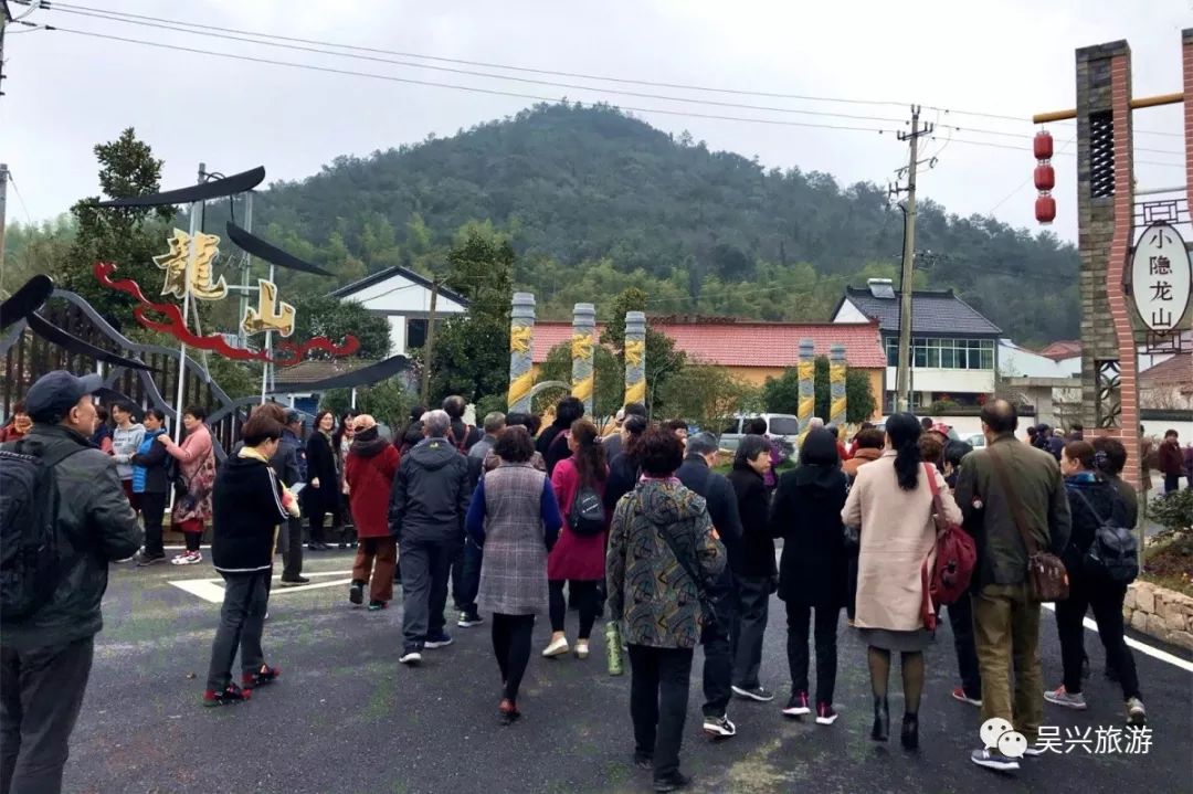 妙西龙山村风景如画今天带你打卡蝶变换新颜的美丽乡村