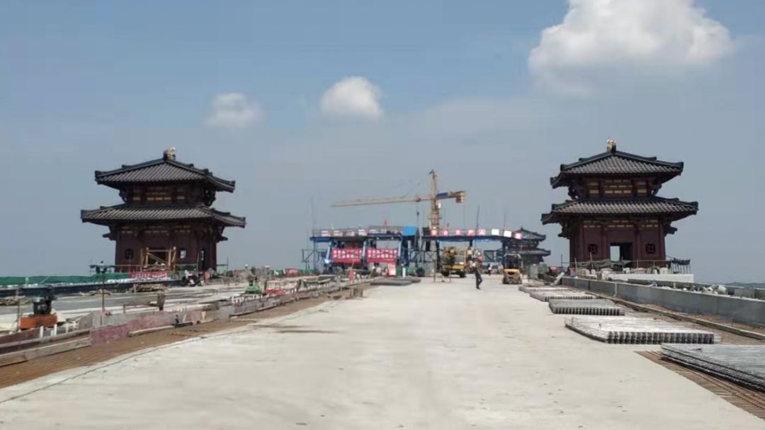 惊喜:昨天凌晨,一项世界纪录在荆州诞生