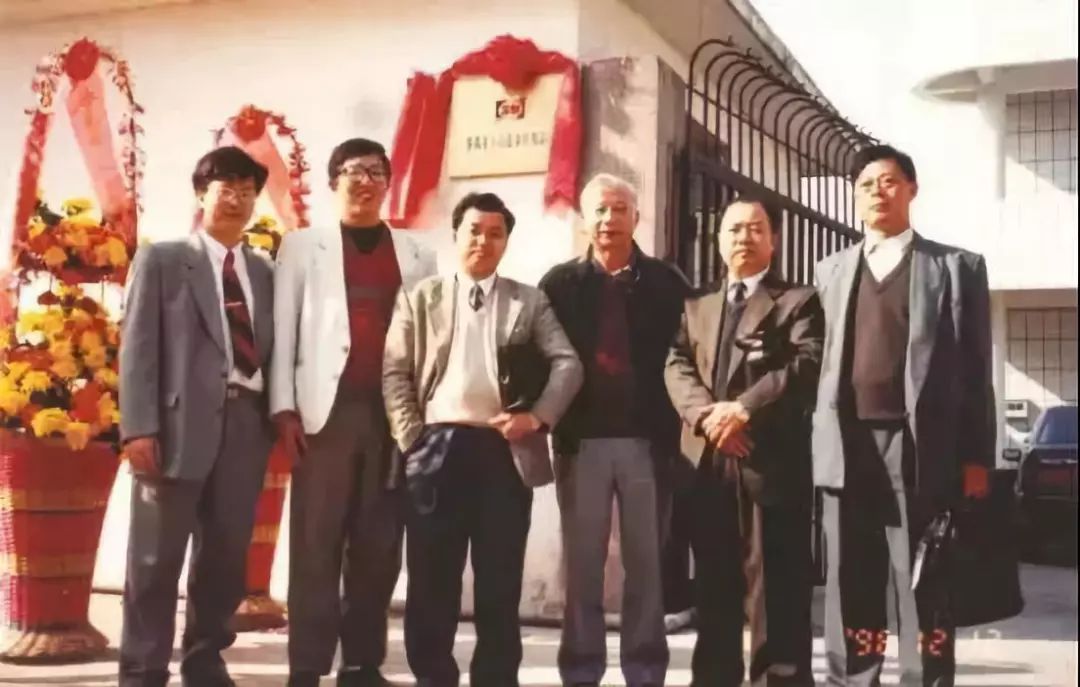 25年从0到200亿立白陈凯旋自述我的8条人生理念