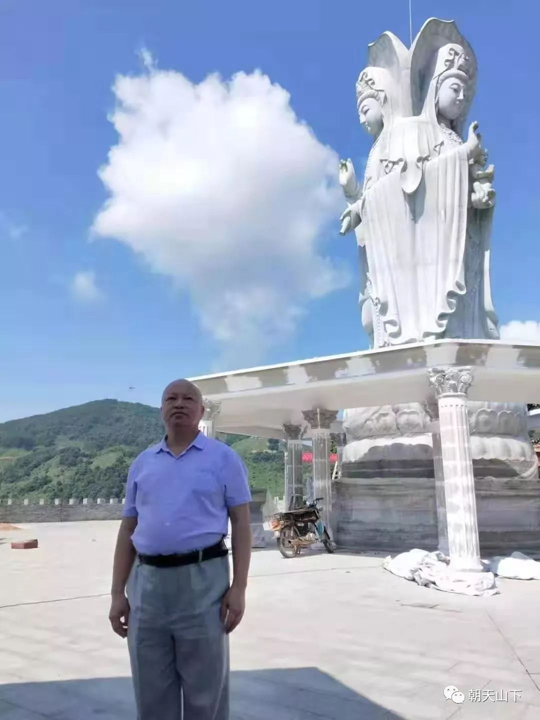 《岁月不懂忧伤》林建南,笔名南天一剑,出生于南安市诗山镇西上村美洋