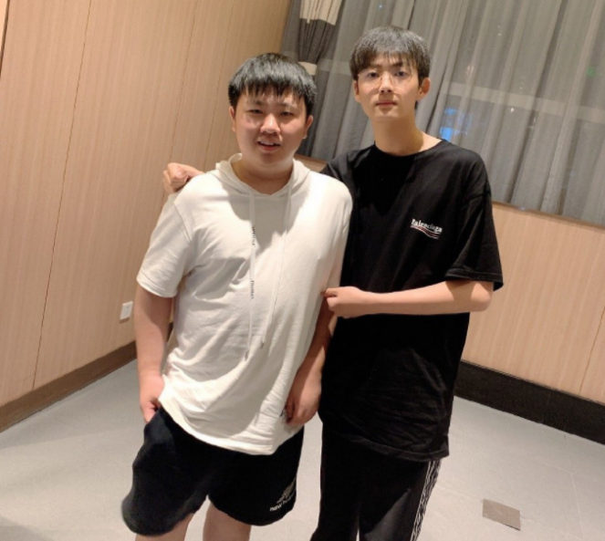 rng晋级s9后ig宁王消失了一整天爆料称已接受官方调查