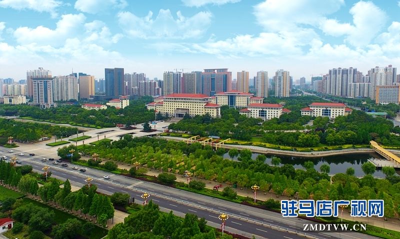 倒计时3天,驻马店向全国发出邀请!