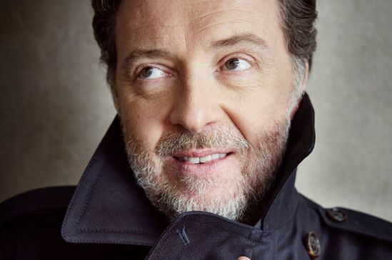 音乐奖最新榜单公布,乔伊斯·迪多纳托,克里斯蒂安·葛哈尔,伊戈尔