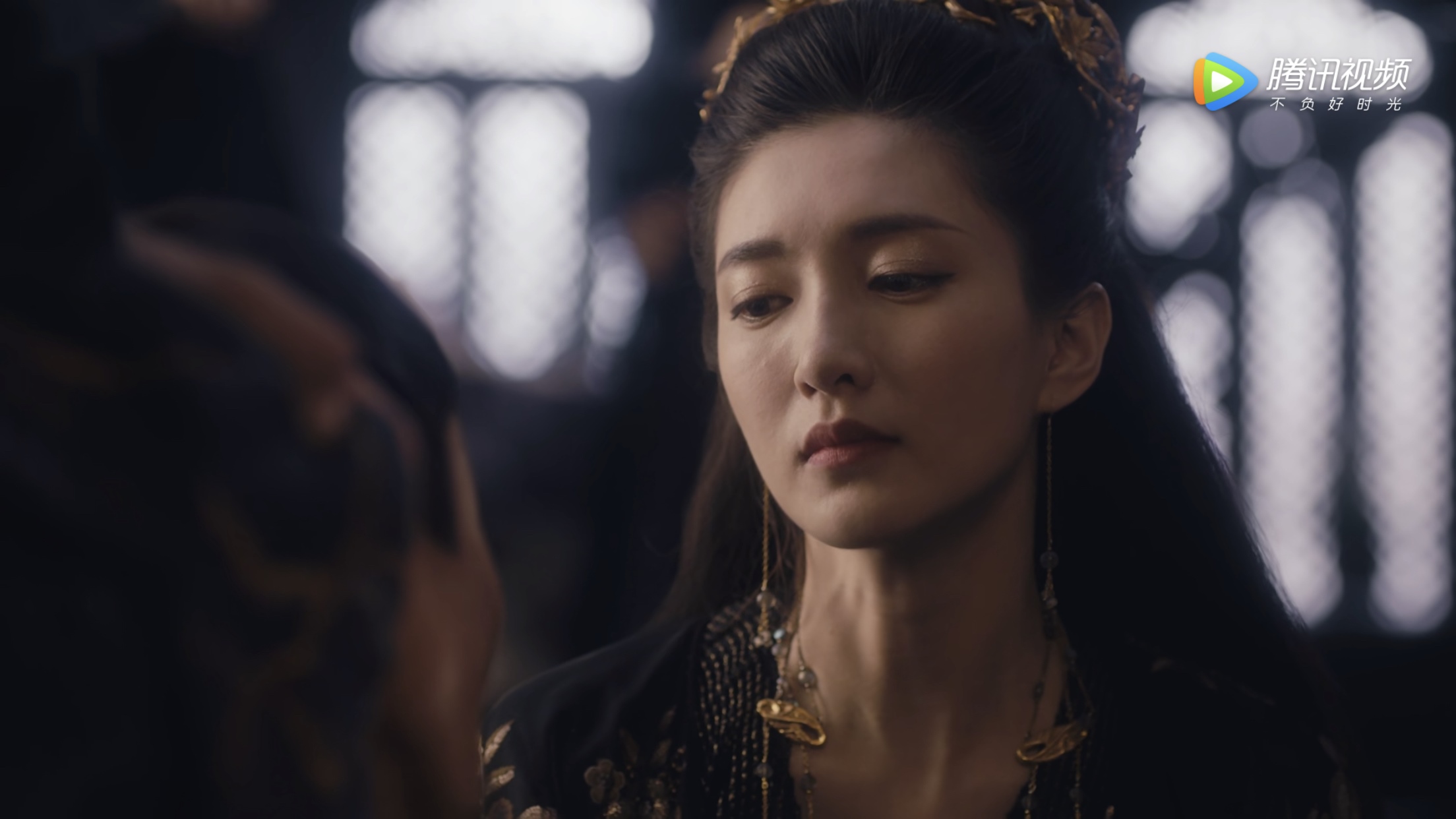 九州全员be,但还是这个女人最让人意难平