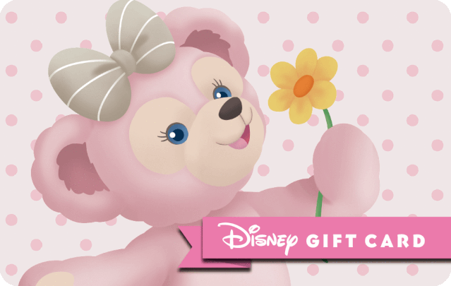 高萌预警达菲系列迪士尼奇梦卡闪亮登场