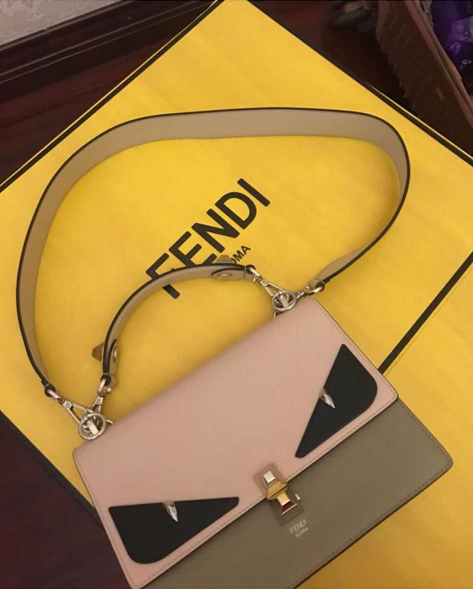 fend芬迪9月韩国免税店最新报价