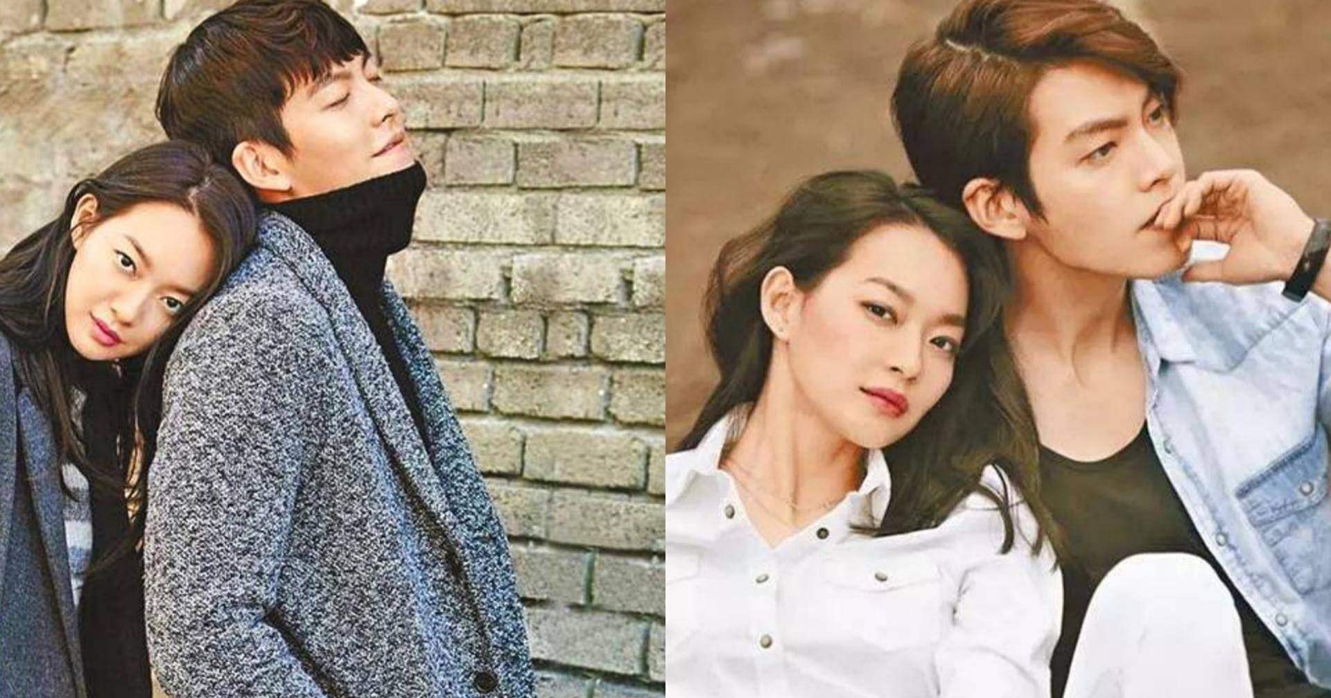 金宇彬双喜临门抗癌成功后友人曝他与申敏儿最快明年结婚