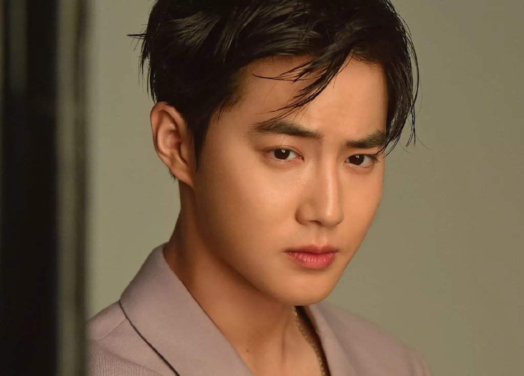 画报匠人金俊勉上线一大波绝美画报来袭