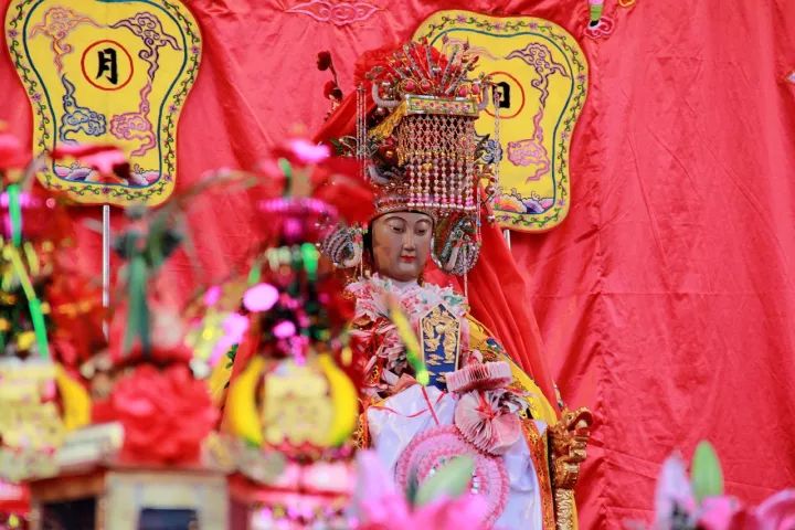 【妈祖文化】这18个妈祖故事,你可能还不知道…_传说