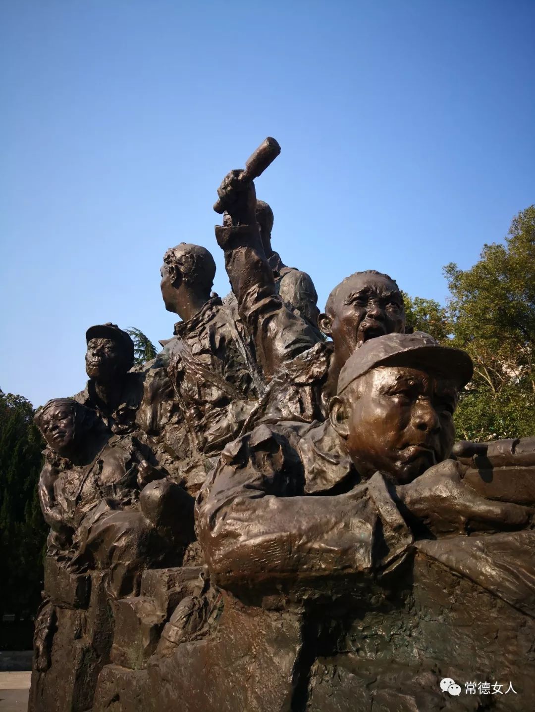 惊现日军记者拍摄常德会战原始影像还原战争真实场面