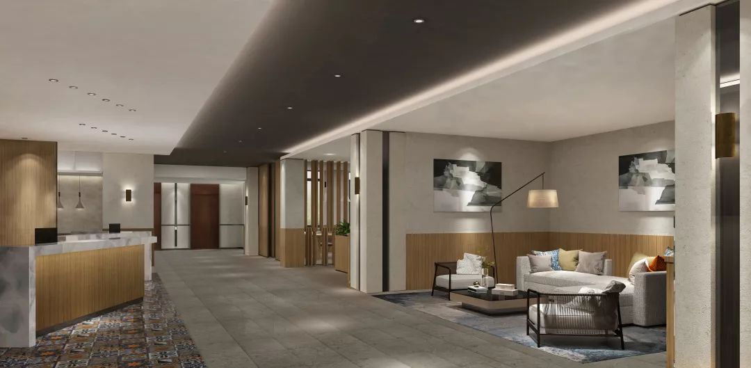 平安不动产桐乡项目公司总经理陶咏椿表示,平安不动产打造的合悦