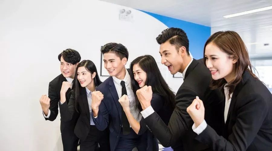 如果你是一个带团队的老大,就别错过里面的文字!_管理