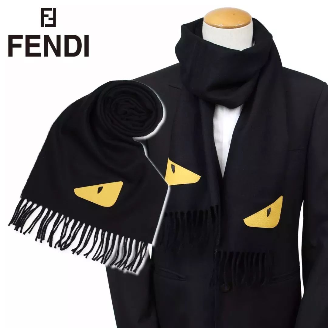 fend芬迪9月韩国免税店最新报价