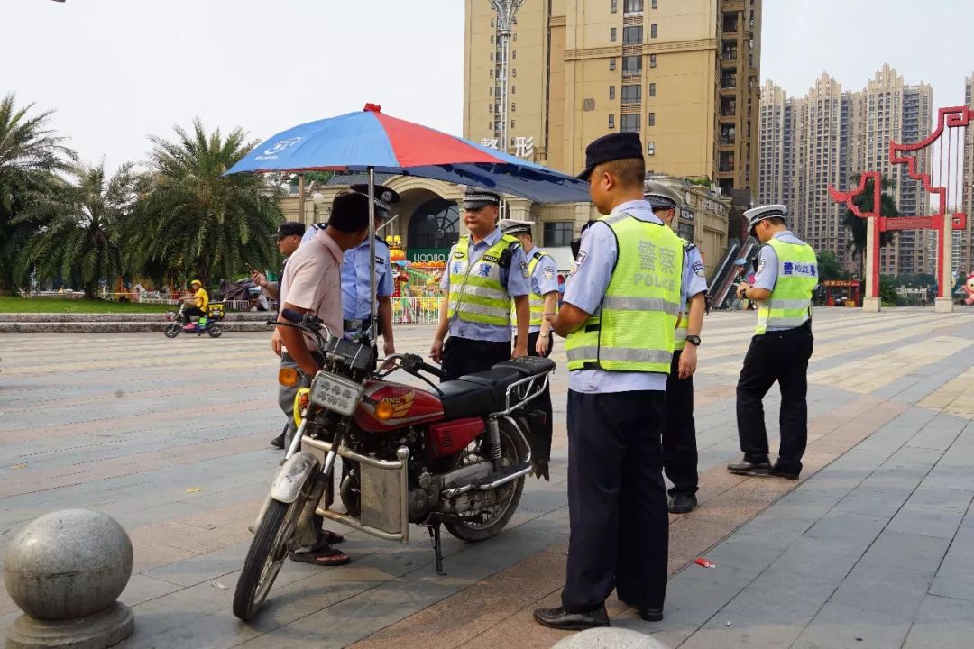 动真格东莞将严查这些电动车