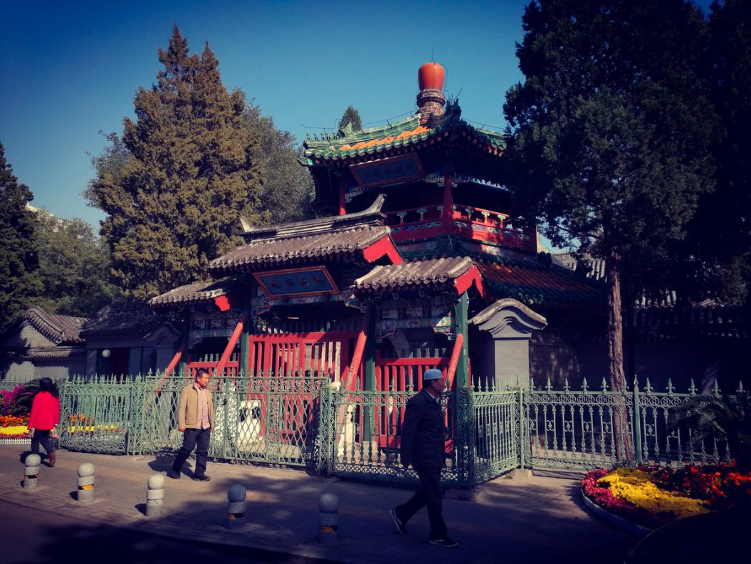 牛街要有新变化?这些美食咱再吃个遍吧!