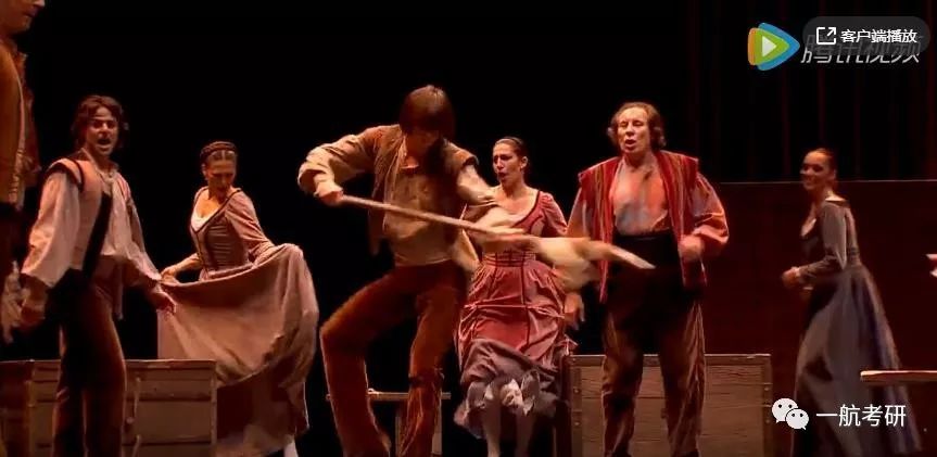 有些则直接描写西班牙农民对封建主的反抗,如《羊泉村》