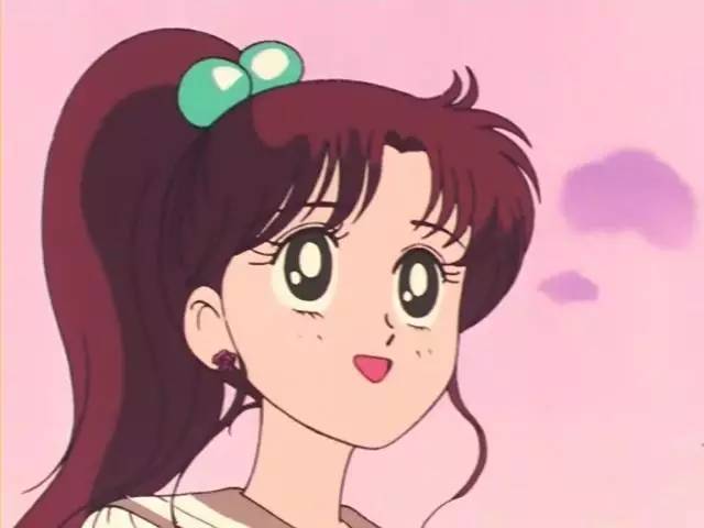 马尾赛高最适合马尾的动漫女主top20