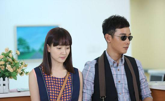 罗晋出演的四部经典电视剧,你们都追过哪几部吗?