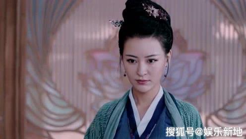 《陈情令》对女性角色那么优待,为什么唯独让她做了反面教材