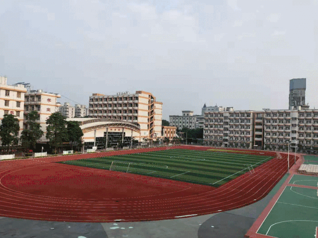 灯湖三小灯湖六小落成未来广东金融高新区及周边将建设23所学校