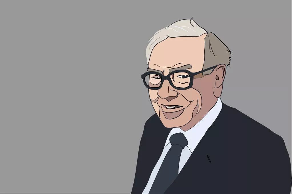 95岁的查理芒格我只想避免愚蠢