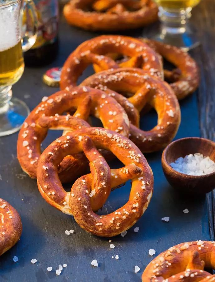 盐宝小课堂—犹太盐又是什么盐呢?_kosher