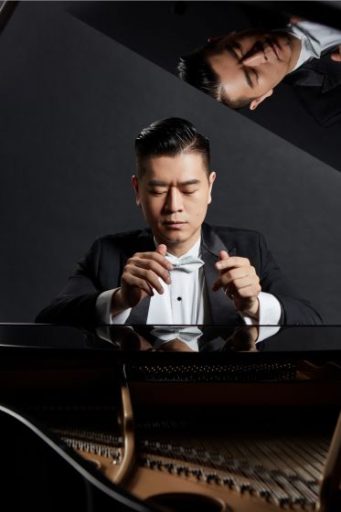 音乐节看点61音乐会来我和我的祖国音乐会看中国琴听中国音感中国情