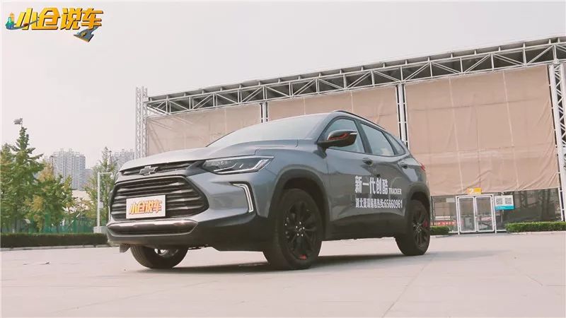 体验雪佛兰全新创酷 优缺点一看就明白!_搜狐汽车_搜狐网