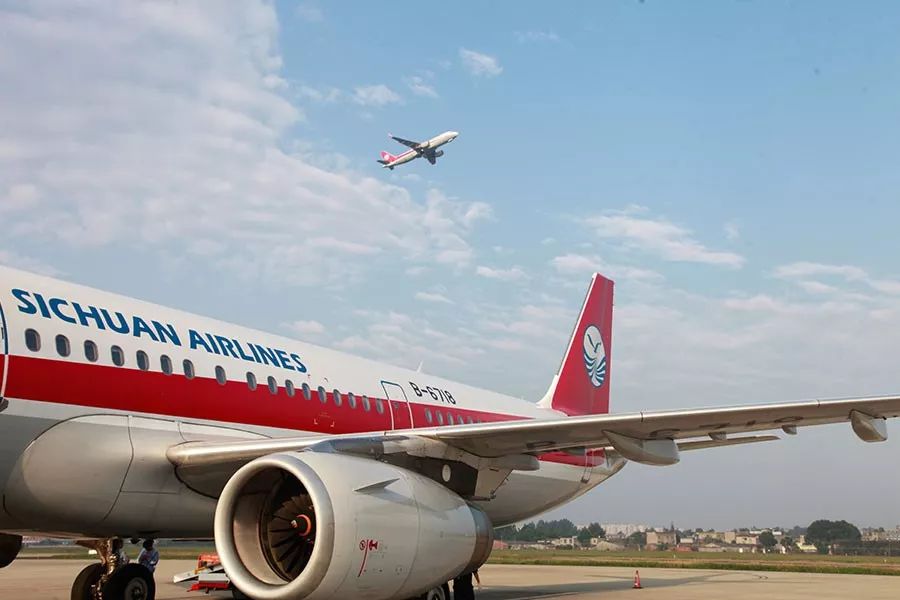 川航集团进军通航推动运输航空和通用航空两翼齐飞