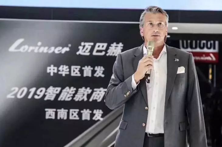 『罗伦士』进入中国！入驻哈尔滨！_搜狐汽车_搜狐网