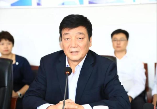 陕西mba联合会程安东院长带队赴照金开展教育扶贫