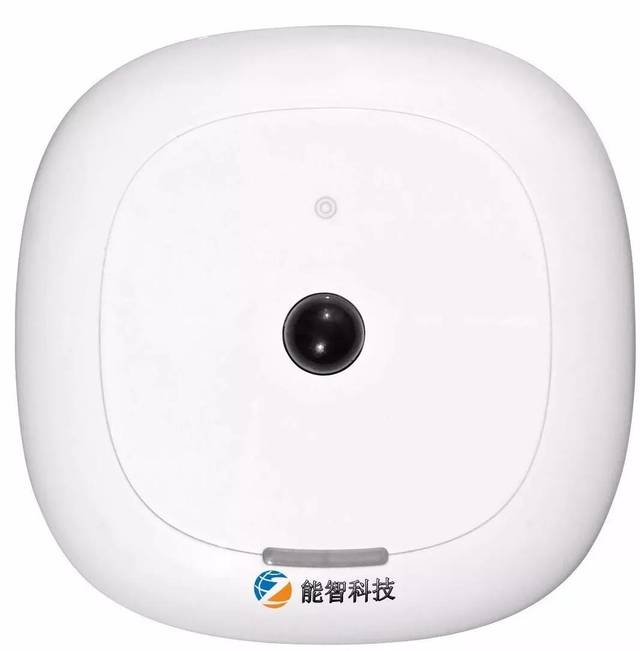 [能智云] 智能家居安防产品有哪些功能与作用?_探测