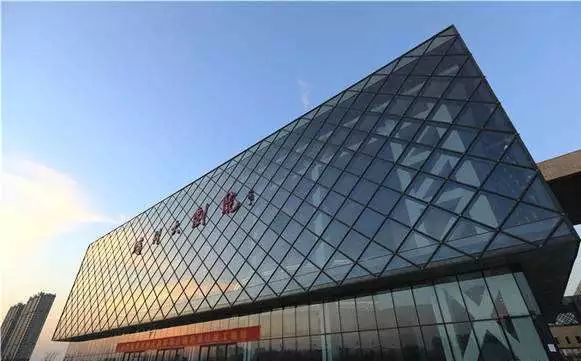 滨州保利大剧院两周年庆演出季新闻发布会在大剧院成功举办【fm104.