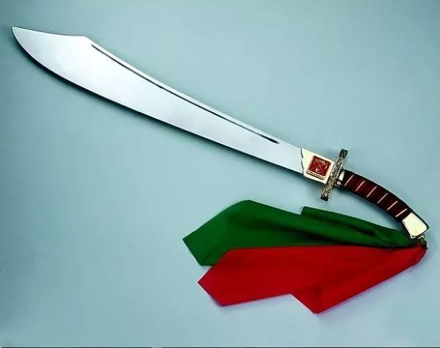 培训报名大庆市工人文化宫陈氏太极刀太极拳26式公益培训班招生公告