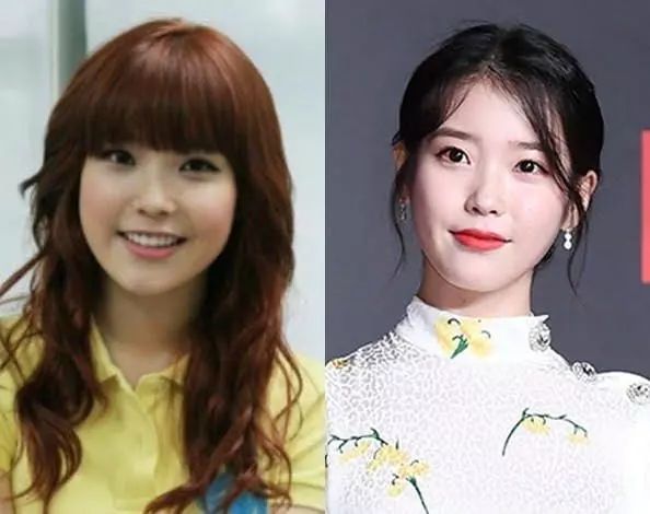 iu拍戏前的"快速瘦身食谱"公开,一周就能减掉5公斤