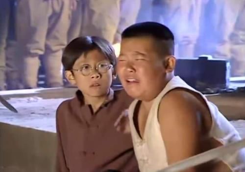 《小兵张嘎》演员现状:嘎子已婚,胖墩隐退,唯独他成为一线明星