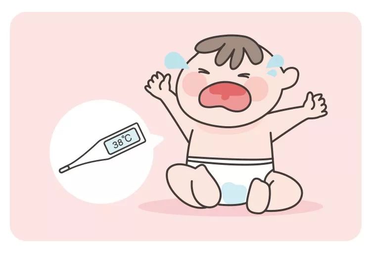 女宝宝私处说明书家有女儿这几件事你必须知道