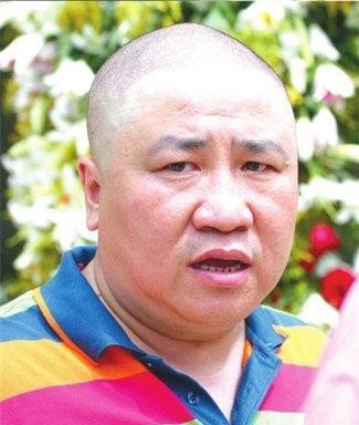 他是被耽误的相声天才本山传媒副总裁掩盖了过人的天赋
