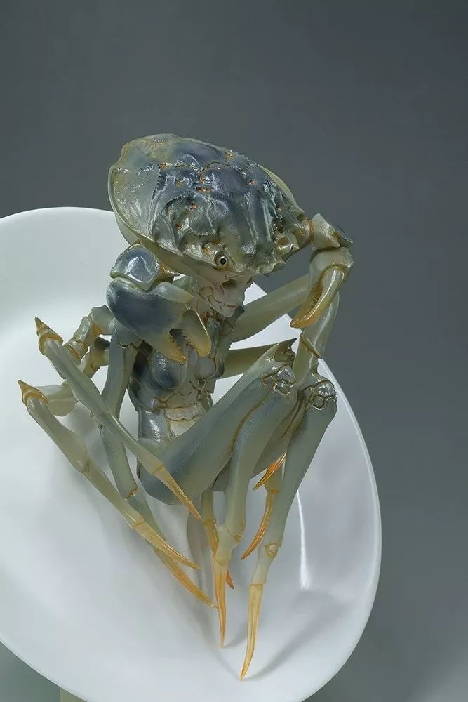 sazenlee的异形世界