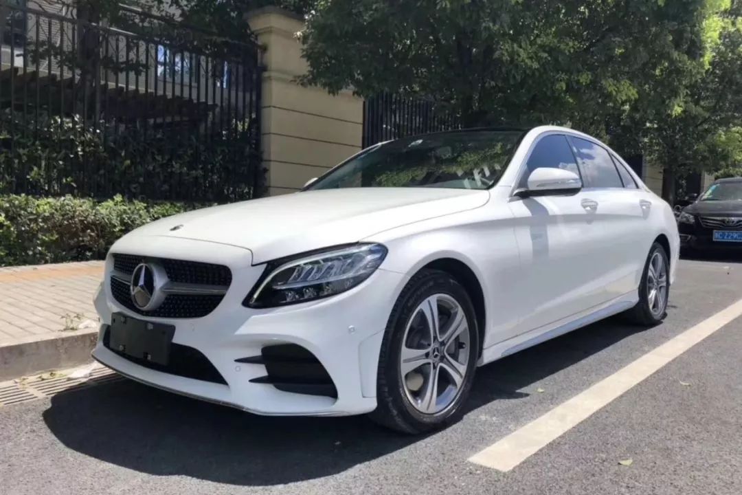 奔驰c260l 31.5万-搜狐大视野-搜狐新闻