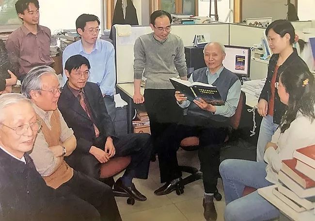 潜心水文六十载 硕果累累馈后人——追思中国pmp/pmf大师王国安先生