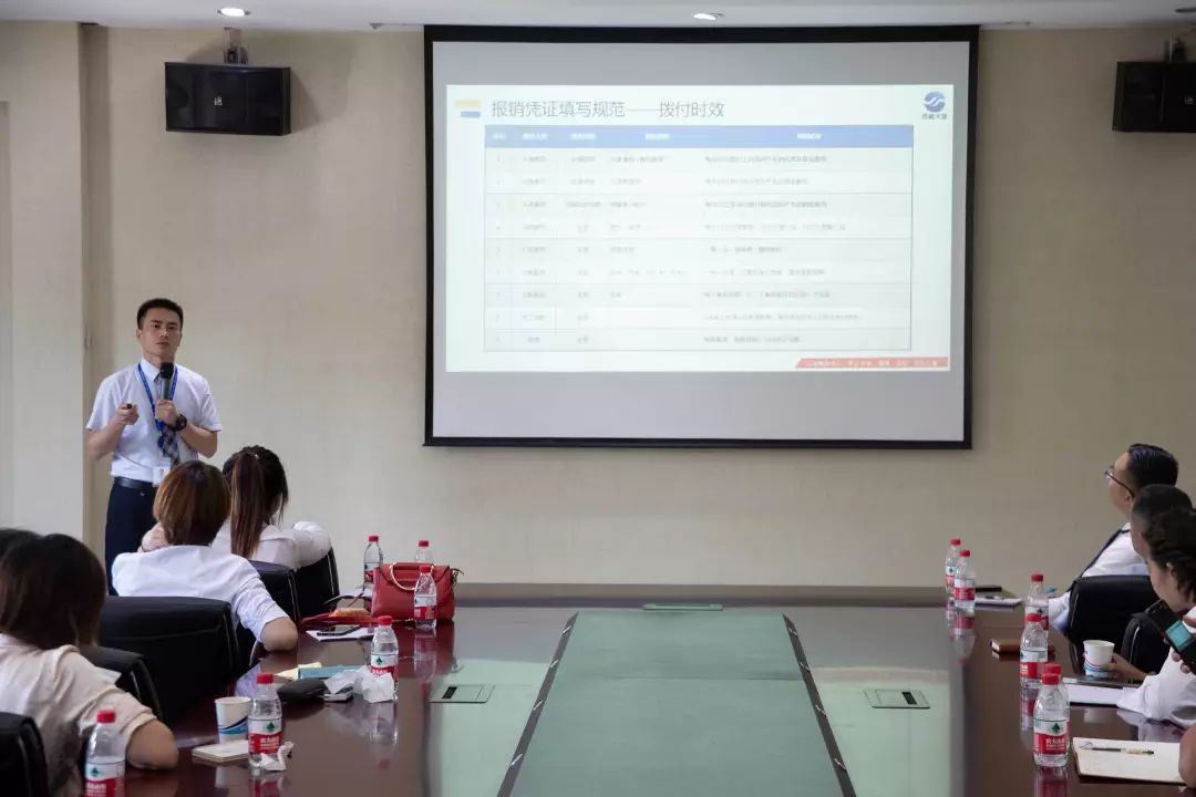 以心迎新协同共进